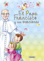 Papel Papa Francisco Y Sus Oraciones, El
