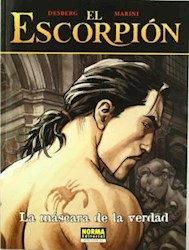 Papel Escorpion, El 9 - La Mascara De La Verdad