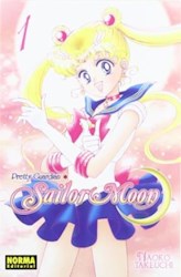 Papel Sailor Moon 1