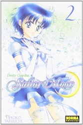 Papel Sailor Moon 2