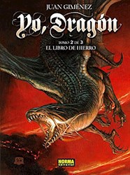 Papel Yo, Dragon Tomo 2