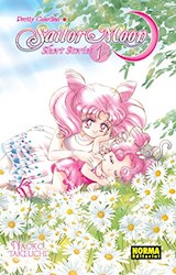 Papel Sailor Moon, Short Stories Tomo 1