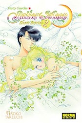 Papel Sailor Moon, Short Stories Tomo 2