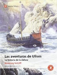 Papel Aventuras De Ulises, Las: La Historia De La Odisea