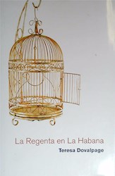 Papel Regenta En La Habana, La