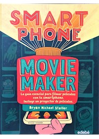 Papel Smartphone Movie Maker