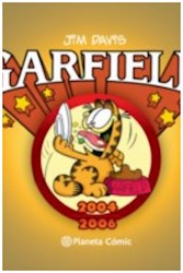 Papel Garfield Td 2004-2006