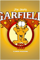 Papel Garfield 1996-1998