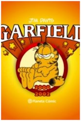 Papel Garfield 2000-2002