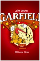 Papel Garfield 2002 2004