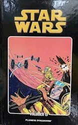 Papel Star Wars Volumen 13