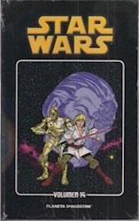Papel Star Wars Volumen 14