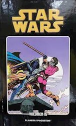 Papel Star Wars Volumen 15