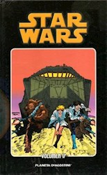 Papel Star Wars Volumen 17