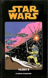 Papel Star Wars Volumen 18