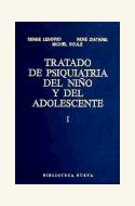 Papel TRATADO DE PSIQUIATRIA DEL NIÑO Y DEL ADOLESENTE T1