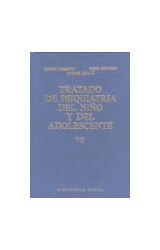  TRATADO DE PSIQUIATRIA DEL NINO Y DEL ADOL, T  7