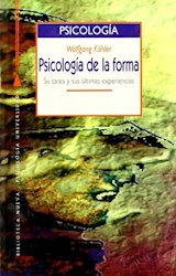  PSICOLOGIA DE LA FORMA