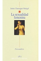 LA SEXUALIDAD FEMENINA