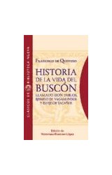  HISTORIA DE LA VIDA DEL BUSCON LLAMADO DON P