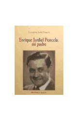 Papel Enrique Jardiel Poncela, Mi Padre