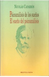  PSICOANALISIS DE LOS SUENOS - RTC