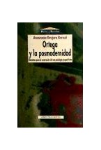Papel Ortega Y La Posmodernidad