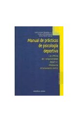  MANUAL DE PRACTICAS DE PSICOLOGIA DEPORTIVA