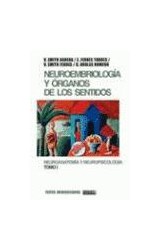  NEUROEMBRIOLOGIA Y ORGANOS DE LOS SENTIDOS