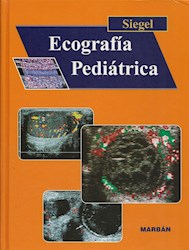 Papel Ecografía Pediátrica (Edición Pocket)