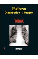 Papel Torax, Diagnostico Por Imagenes (Tapa Dura) 1