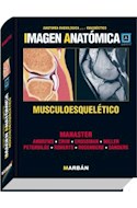 Papel Imagen Anatomica Musculoesquelético
