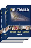 Papel Cirugia De Pie Y Tobillo (2 Vol. Set)