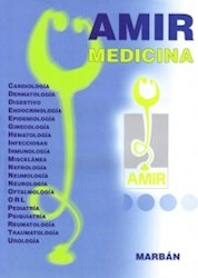 Papel Amir Medicina