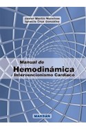 Papel Manual De Hemodinámica E Intervencionismo Cardíaco