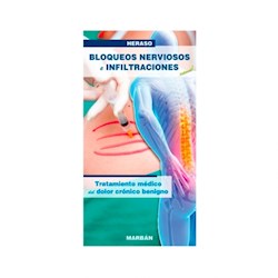 Papel Handbook De Bloqueos Nerviosos E Infiltraciones