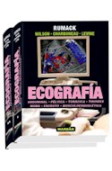 Papel Rumack Ecografía 2Vols 4ª Ed.