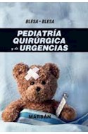 Papel Pediatría Quirúrgica Y De Urgencias
