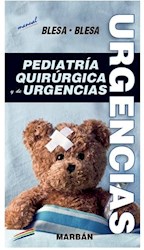 Papel Pediatría Quirúrgica Y De Urgencias Handbook