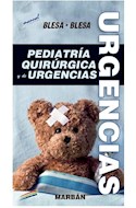 Papel Pediatría Quirúrgica Y De Urgencias Handbook