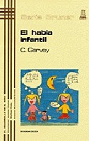 Papel El habla infantil