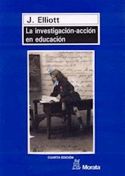 Papel La investigación-acción en educación