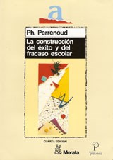 Papel La Construcción Del Éxito Y Del Fracaso Escolar