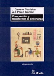 Papel Comprender y transformar la enseñanza