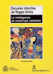 Papel La inteligencia se construye usándola