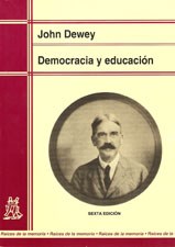Papel DEMOCRACIA Y EDUCACION UNA INTRODUCCION A LA