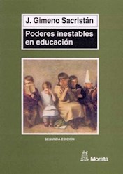 Papel Poderes inestables en educación