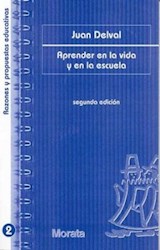 Papel Aprender en la vida y en la escuela
