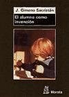 Papel El alumno como invención