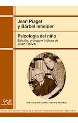 Papel Psicología Del Niño (Edición Renovada)